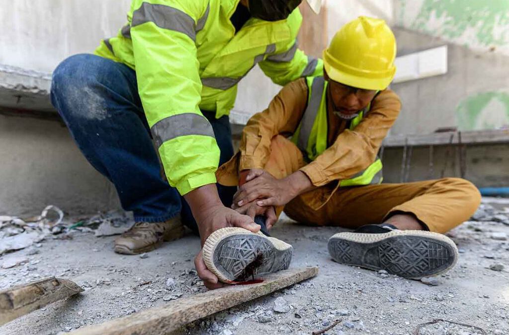 Guía rápida Workers Comp para Construcción y Roofing