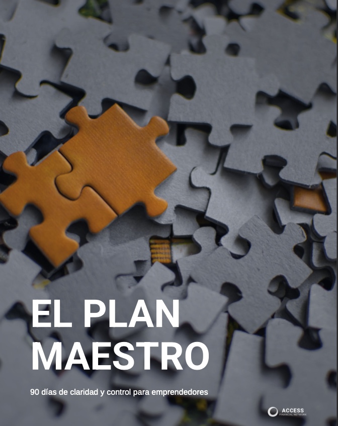 El Plan Maestro